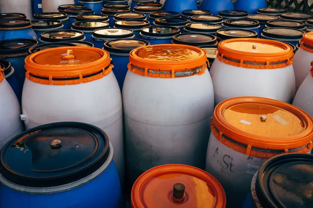 Hazmat Cleanup in Fremont Hills, MO